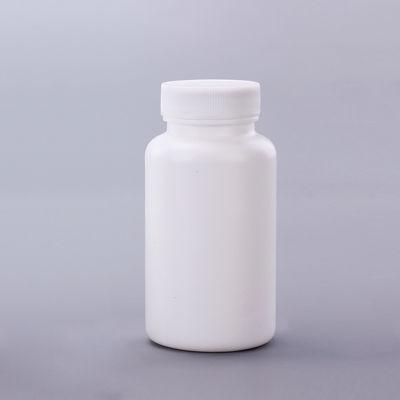 PE-015 China Good Plastic Packaging Water Medicine Juice Perfume Cosmetic Container Bottles with Screw Cap