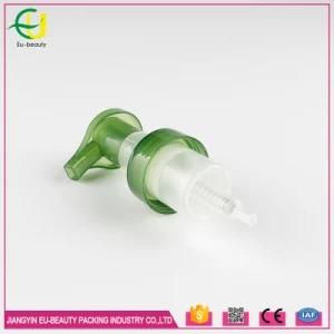 Table Foam Soap Pump and Empty Bottle for Cosmetic Homes Gardens