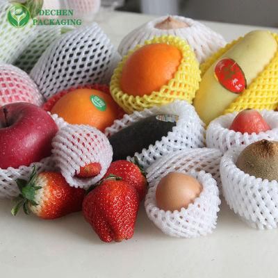 Pear Guava Foam Protection Packaging Sleeve Net
