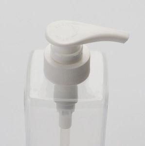 300ml Body Lotion Bottle with Pump