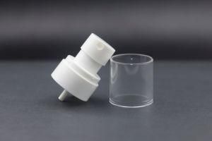 Luxury Lotion Skincare Liquid Dispenser Cosmetic Packaging Pump Mist Sprayer.
