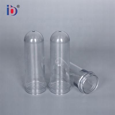 Fast Delivery Oil Bottle 165g Different Types of Pet Preform Pet