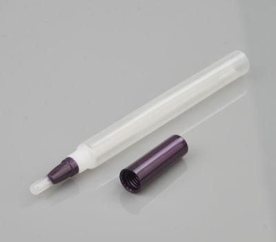 10ml Plasic Tube with Soft Tip for Nail Removal Gel
