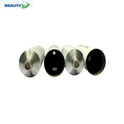 Baying Cosmetic Labeled Hand Cream Aluminum Collapsible Tubes