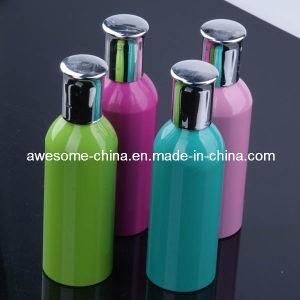100ml Aluminum Electroplating Perfume Bottle