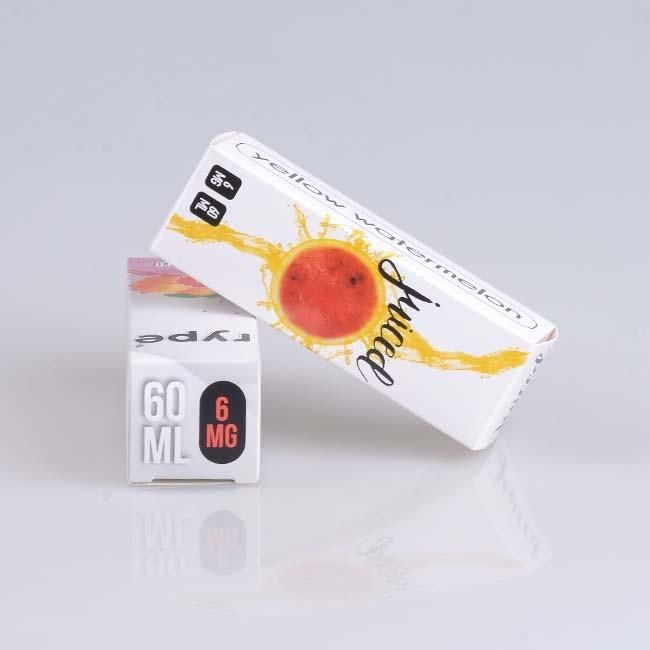 Small Box Custom Coated Paper Box Packaging