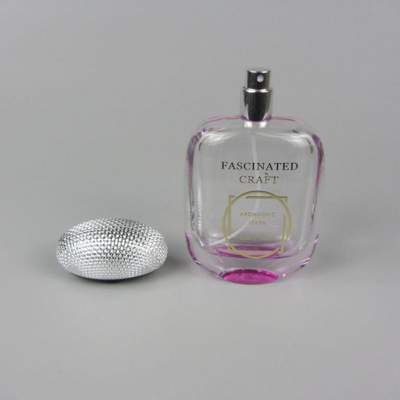 Mini Perfume Bottle Small Spray Perfume Bottles