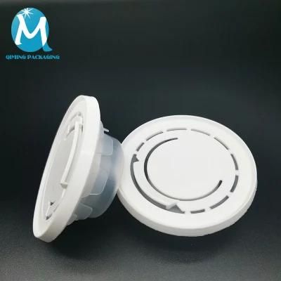 White Plastic Pail Spout for Plastic Bucket Plastic Pail Spout