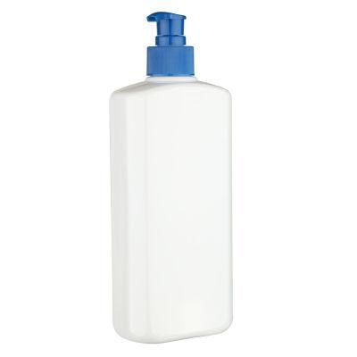 550ml Bady Lotion Square Bottle