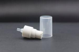 Cosmetic Packaging Hand Sprayer Plastic Lotion Pump Facial Lotion Dispenser.