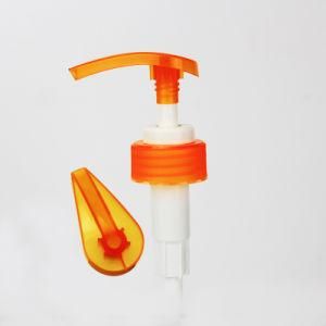 Super Quality Lotion Pump Wholesale Multicolor Pump for Plastic Bottle