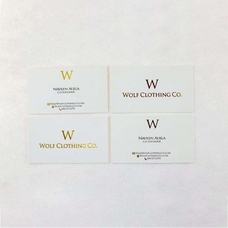 Hotel Meeting Name Business Display Tag Card