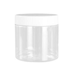 200ml Plastic Container for Cosmetic Facial Masque