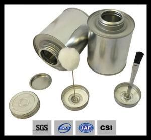 Dauber Metal Cap (used in PVC screw cans)