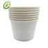 Biodegradable 100% Compostable Custom Printed Paper Soup Cup Container with Lids