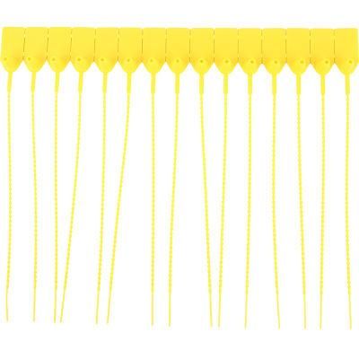 Pull Tight Tamper Proof Security Plastic Seals with High Quality