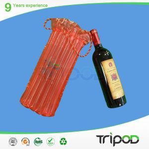 Inflatable Air Tote Bag, Plastic Bag (For bottle protection)