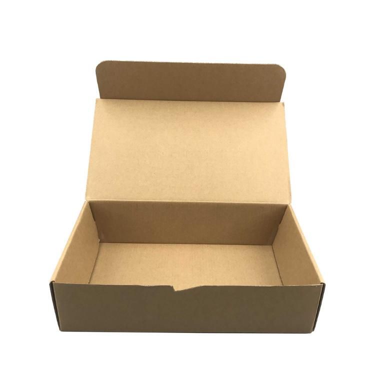 Folding Box Board Paper Foldable Paper Gift Box