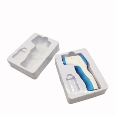 Infrared Thermometer Packaging Custom Blister Tray