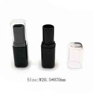 Empty Luxury Cosmetic Lipstick Tube for Lipstick Packing