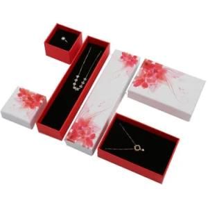 Paper Jewelry Box for bracelet