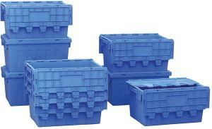 Plastic Logistic Container