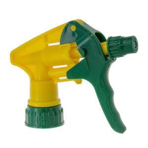 ODM&OEM Factory Produced 28-400 Plastic Cleaning Hand Spray Trigger Head Bottle Foam Nozzle Trigger Sprayer Gun
