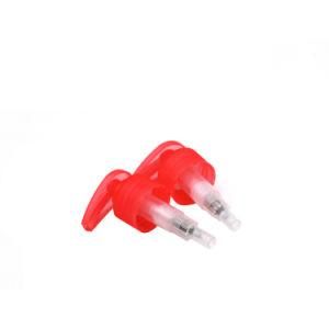 Top Selling Home Appliance Brand Plastic Hand Wash Pump