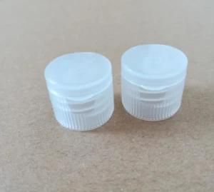 18/410 Flip Top Plastic Bottle Caps