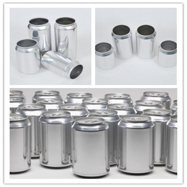 250ml, 330ml, 500ml Empty Aluminum Cans for Sale