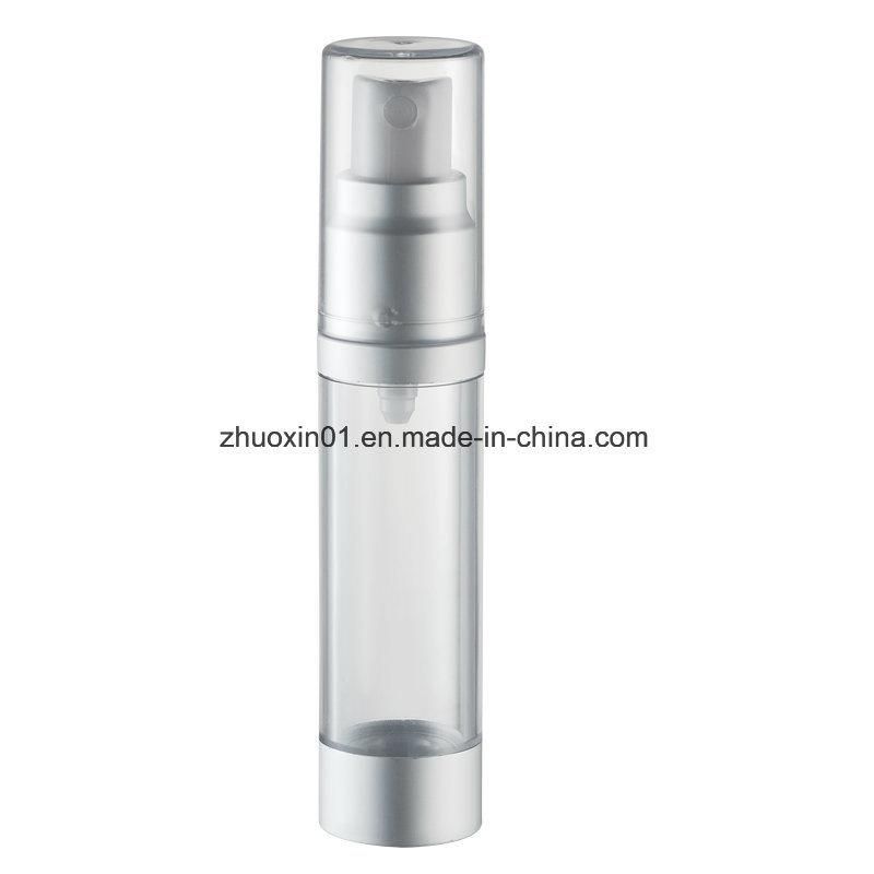 Personal Care Perfume/Fragrance Pump Sprayer Bottle