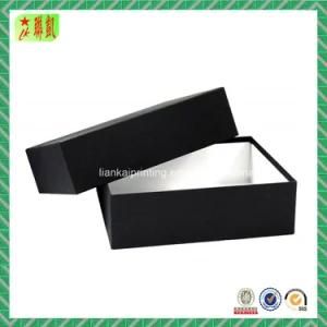 Custom Printed Paper Cardboard Shoe Box