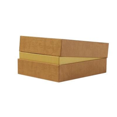 Wholesale Jewelry Boxes Cardboard Necklace Earrings Ring Bracelet Box Sets Packaging Cheap Sale Gift Box with Sponge