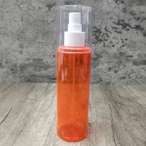 100ml 150ml 200ml 250ml 300ml 200ml Toner Bottle, 7oz Cosmetics Packaging Bottle, 7oz Pet Bottle with Sprayer