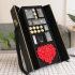 Custom Printed Cardboard Candy / Energy / Protein / Chocolate Bar Display Box for Packaging