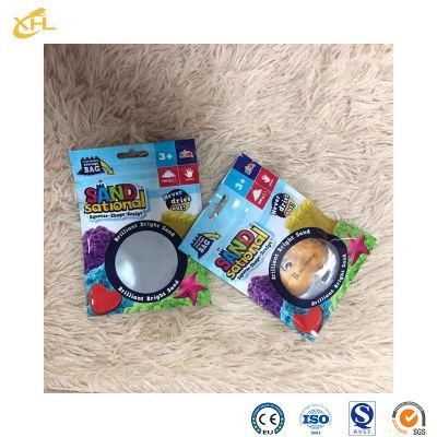 Xiaohuli Package China Fruits Packing Cover Supply Pet Food Pet Food Packing Bag for Snack Packaging