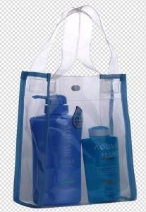 Shampoo Packing Bag
