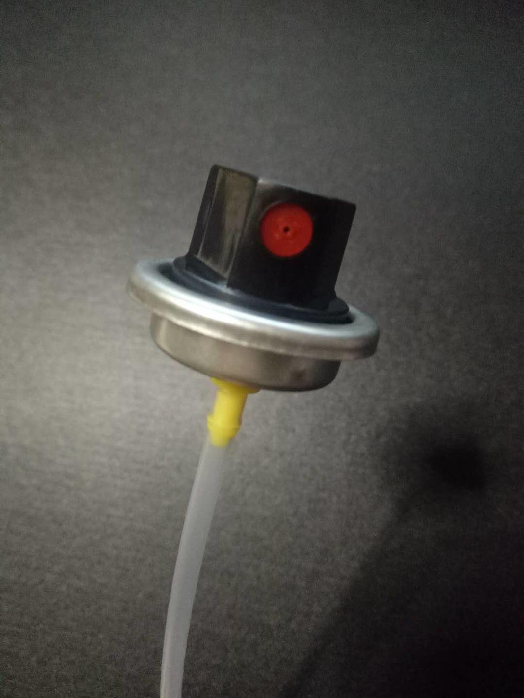 Wholesale Aerosol Spray Paint Valve and Actuator