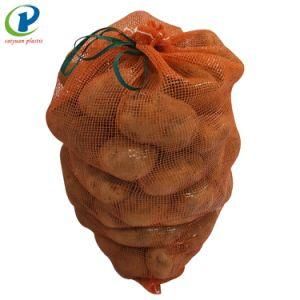 Hot Sale 50kg PP Leno Mesh Bags for Packing