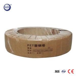 Pet Polyester Strapping for Brick Packaging