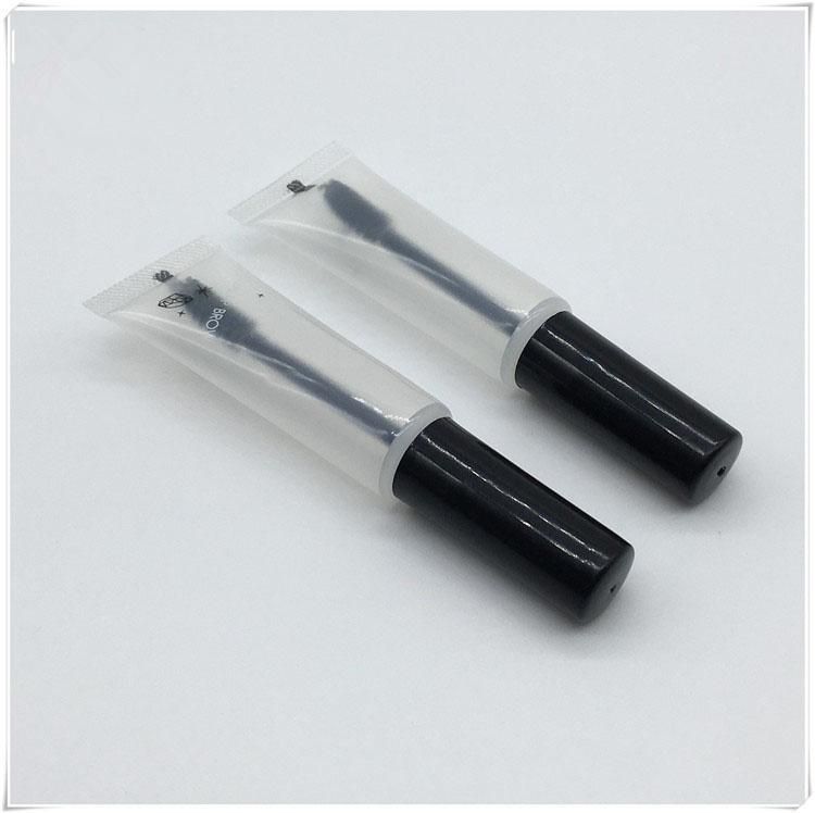 BPA Free Customized Cosmetic Tube for Mascara Packaging