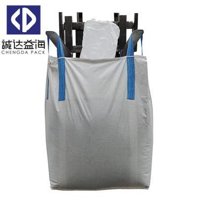Super Sack for Lime Cement 1000kg FIBC Bulk Jumbo Bags