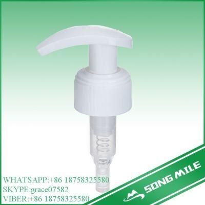 28/410 PP Liquid Soap Treatment Cream Dispenser Lotion Pump