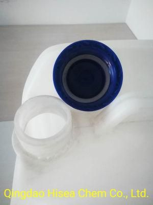 35kg Plastic Drum for Chemical Packing