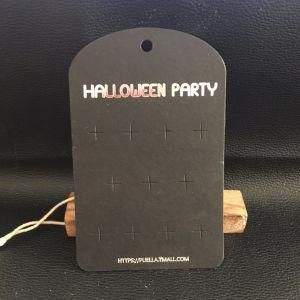 Factory Price Thick 700 GSM Hang Tag for Garment