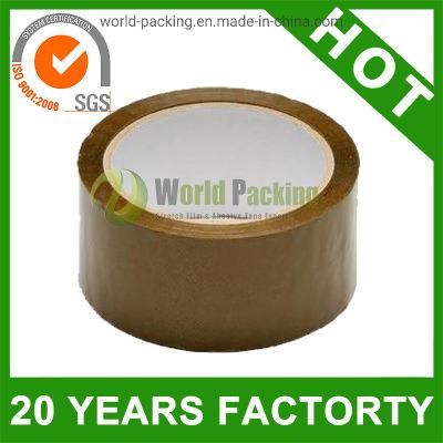 Clear Acrylic Packing Tape (WP-BT-068)