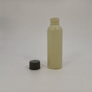 100ml Plastic PCR Shampoo Bottle