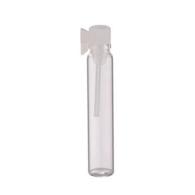 1ml 2ml 3ml Cosmetic Perfume Glass Test Bottle for Skincare Perfume Sample Tubes Test Samples