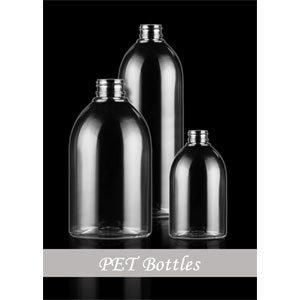 Pet Bottles 2021