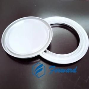Paint Pail Locking Ring Lid for Chemical Buckets